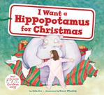Livro HarperCollins I Want a Hippopotamus for Christmas Kids