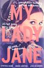 Livro HarperCollins My Lady Jane (Série de Streaming)
