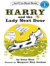 Livro - Harry And The Lady Next Door - I Can Read!
