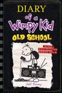 Livro Harry N. Abrams Diário de um garoto covarde 10 Old School