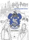 Livro - Harry Potter Casas de Hogwarts - Corvinal