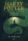 Livro - Harry Potter e a Câmara Secreta