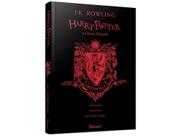 Livro - Harry Potter e a Pedra Filosofal
