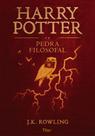 Livro - Harry Potter e a Pedra Filosofal