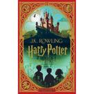 Livro Harry Potter e a Pedra Filosofal