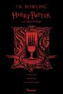 Livro - Harry Potter e o Cálice de Fogo