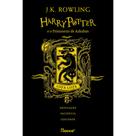 Livro - Harry Potter e o Prisioneiro de Azkaban