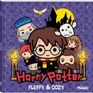 Livro - Harry Potter - Fluffy and Cozy