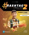 Livro - Hashtag English Level 2 Student'S Book And E-Book With Online Practice And Language Booster & 1 Code Benchmark Livro - Hashtag English Level 2 Student'S Book And E-Book With Online Practice And Language Booster & 1 Code Benchmark