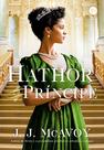 Livro - Hathor e o príncipe
