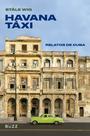 Livro - Havana táxi
