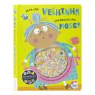 Livro - Havia uma Velhinha que Engoliu uma Mosca Livro - Havia uma Velhinha que Engoliu uma Mosca