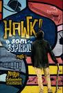 Livro - Hawk! O som e a espiral - parte 1