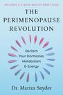 Livro Hay House A Revolução da Perimenopausa Hormônios Energia
