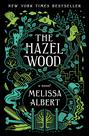 Livro Hazel Wood - A Floresta das Hazel - Volume 1