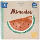Livro - HBABY Inícios Brilhantes: Alimentos