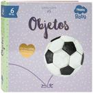 Livro - HBABY Inícios Brilhantes: Objetos Livro - HBABY Inícios Brilhantes: Objetos