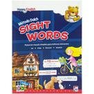 Livro - HE Dolch Sight Words INGLÊS Livro - HE Dolch Sight Words INGLÊS