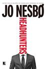 Livro - Headhunters Livro - Headhunters