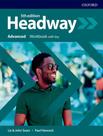 Livro - Headway Advanced - Wb With Key - 5Th Ed Livro - Headway Advanced - Wb With Key - 5Th Ed