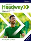 Livro - Headway Beginner - Sb B With Online Practice - 5Th Ed Livro - Headway Beginner - Sb B With Online Practice - 5Th Ed