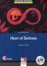 Livro - Heart of darkness - Intermediate