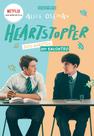 Livro - Heartstopper: Dois garotos, um encontro (vol. 1) (Brochura com capa da série)
