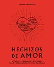 Livro Hechizos de Amor: Rituais, Conjuros e Poções (Espanhol)