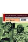Livro - Hegemonia às avessas