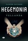 Livro - Hegemonia: Vellanda
