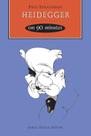 Livro - Heidegger em 90 minutos