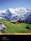 Livro - Heidi Wuth Cd/Mp3 - LONGMAN PENGUIN Livro - Heidi Wuth Cd/Mp3 - LONGMAN PENGUIN