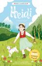 Livro - Heidi