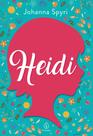 Livro - Heidi