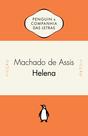 Livro - Helena - Com introdução e notas de Marta de Senna e Marcelo Diego Livro - Helena - Com introdução e notas de Marta de Senna e Marcelo Diego