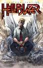 Livro - Hellblazer - Edição de Luxo Vol. 1 Livro - Hellblazer - Edição de Luxo Vol. 1