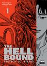 Livro - Hellbound: Profecia do Inferno - Volume 1