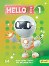 Livro - Hello! Kids - 1º Ano