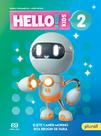 Livro - Hello! Kids - 2º Ano