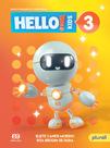 Livro - Hello! Kids - 3º Ano