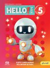 Livro - Hello! Kids - 5º Ano