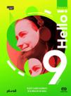 Livro - Hello Teens 9º ano