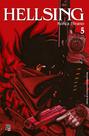 Livro - Hellsing Especial Vol. 05