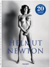 Livro - Helmut Newton. SUMO. 20th Anniversary Edition Livro - Helmut Newton. SUMO. 20th Anniversary Edition