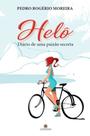 Livro - Helô - Diário de uma paixão secreta