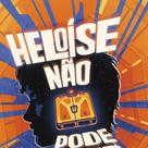 Livro heloise nao pode sair