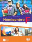 Livro - Hemisphere F - EUROPEAN LANGUAGE INSTITUTE