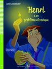 Livro - Henri A Un Probleme Electrique - Lectures Eli Poussins A2 - Downloadable Multimedia