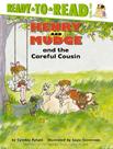Livro - Henry And Mudge And The Careful Cousin - Ready-To-Read Level 2
