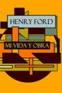 Livro Henry Ford Minha vida e obra (edição em espanhol)